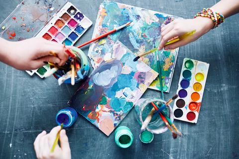 Spécialisation en Art Coaching