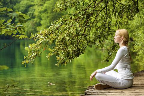 S’entrainer à gérer ses émotions en pleine conscience et réagir différemment face au stress.