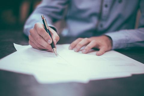 Atelier d'écriture :